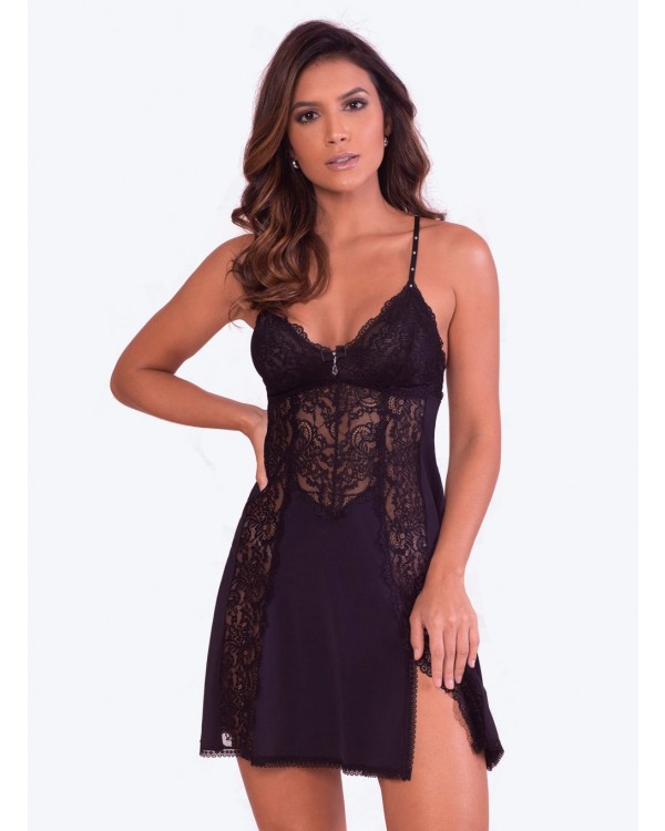 CAMISOLA CURTA CATHERINE