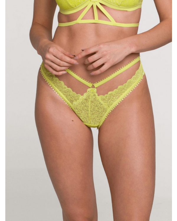 CALCINHA BIQUINI RENDA ARTISIAN