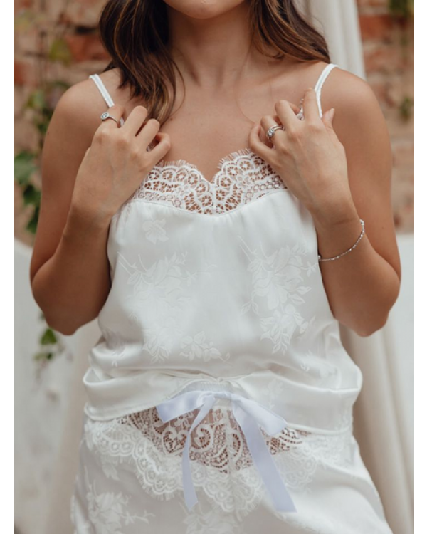 SHORT DOLL MAGNOLIA GG