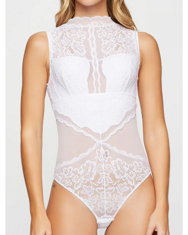 BODY GIVERNY BRANCO G