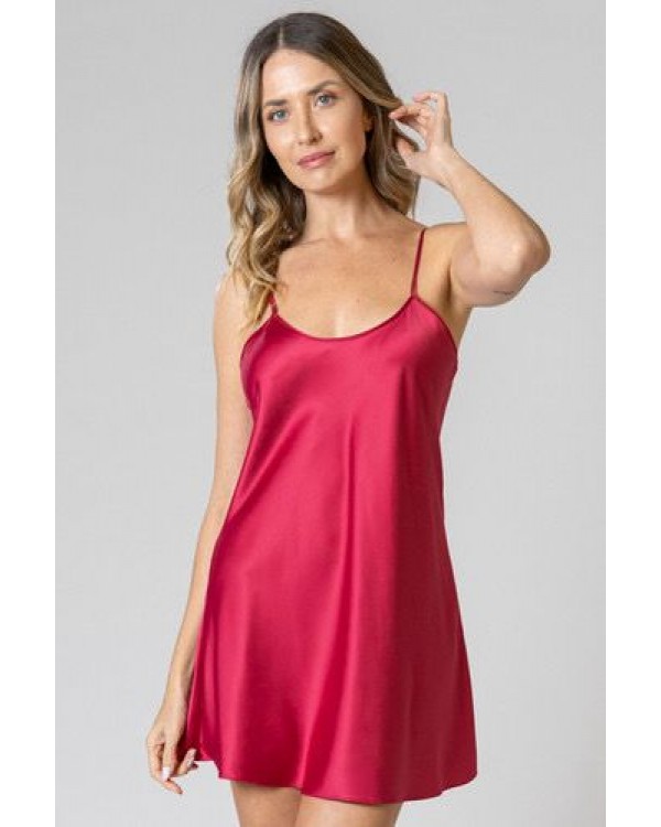 CAMISOLA CURTA LINEA