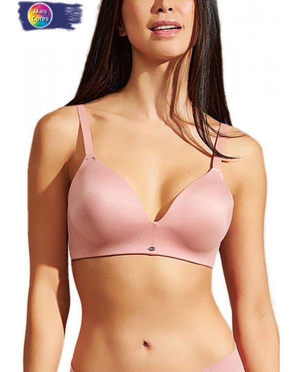 SUTIA TRIANGULO DE LYCRA COMFORT 