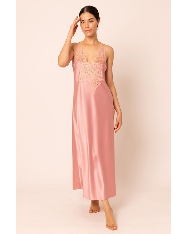 CAMISOLA LONGA CLASSIC