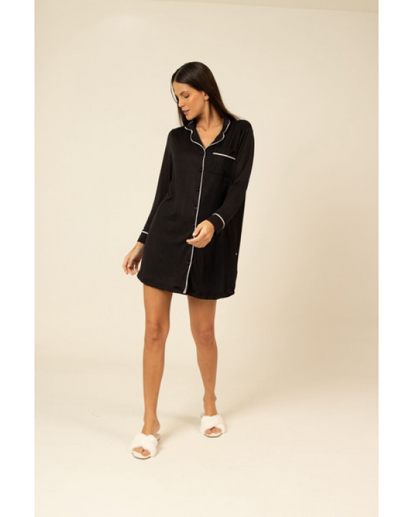 CAMISOLA SOPHIA MANGA LONGA 