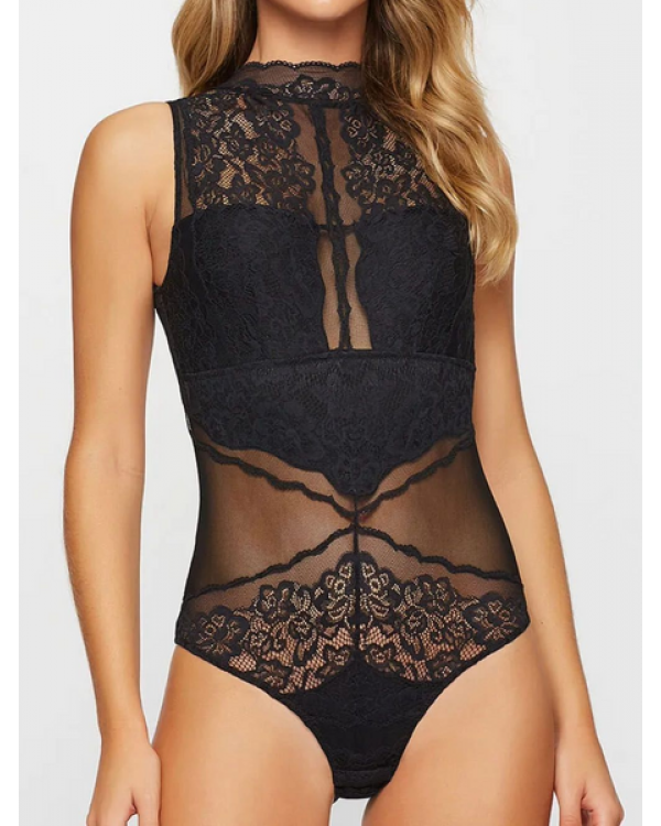 BODY GIVERNY PRETO G