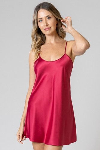 CAMISOLA CURTA LINEA