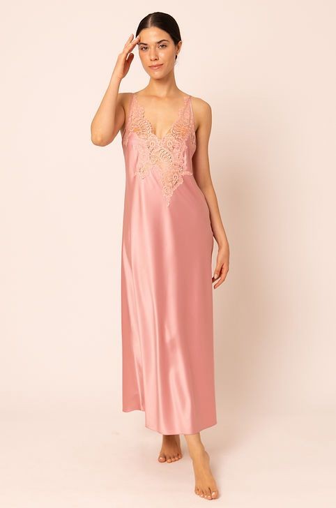 CAMISOLA LONGA CLASSIC