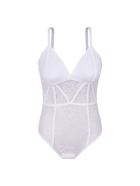 BODY CUT OUT RENDANDO BRANCO P