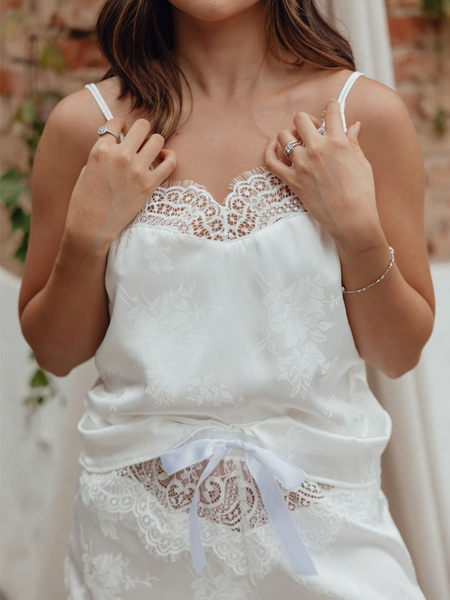 SHORT DOLL MAGNOLIA GG