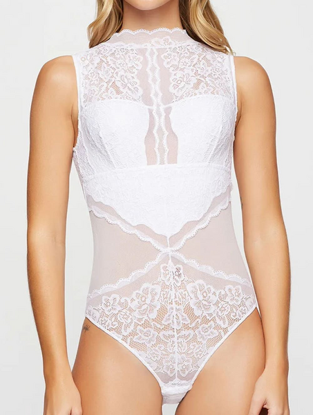 BODY GIVERNY BRANCO G
