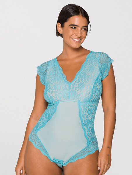 BODY PLUS BLUE ICE G